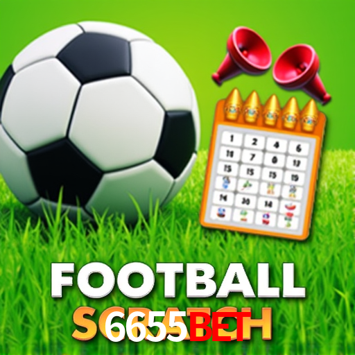  6655Bet App
