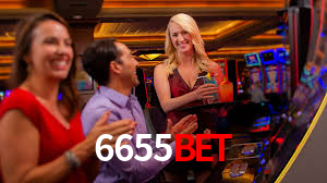 Bônus Generosos e Exclusivos no 6655Bet para Você!