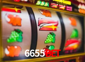 6655Bet Login