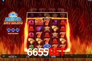 Ofertas Imperdíveis na 6655Bet: Promoções e Bônus Que Valem a Pena