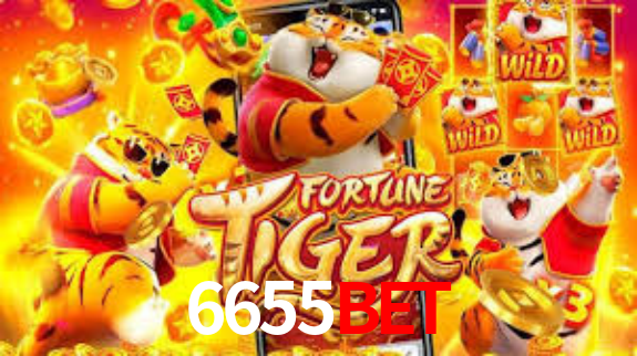 6655Bet,6655Bet App