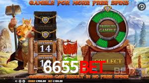 6655Bet App